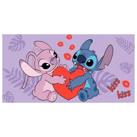 Disney Stitch Kiss Uterák produktová fotografia
