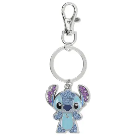 Disney Stitch kľúčenka produktová fotografia