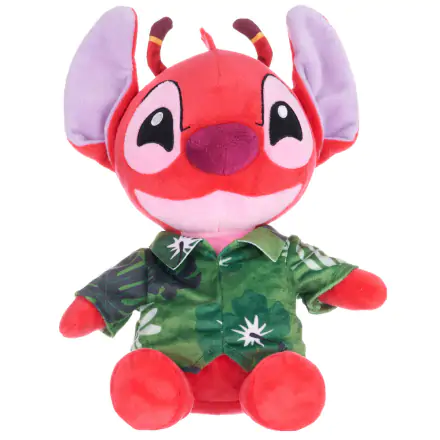 Disney Stitch Leroy havajská plyšová figurka 27 cm termékfotója