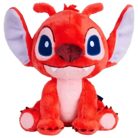 Disney Stitch Leroy Refresh plyšová hračka 25cm produktová fotografia