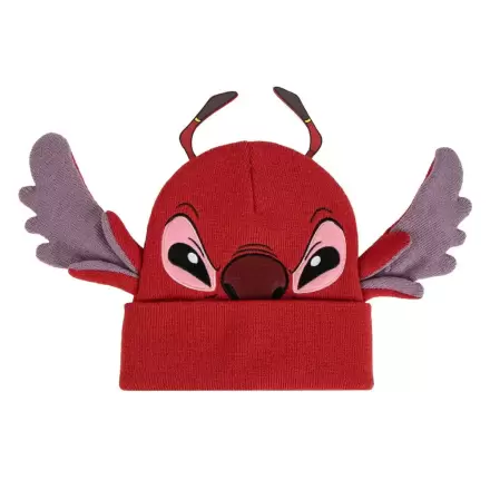 Disney Stitch Leroy klobúk produktová fotografia