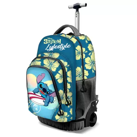 Disney Stitch Lifestyle trolley 47 cm termékfotója