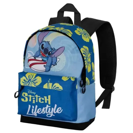 Disney Stitch Lifestyle adaptabilný ruksak 34 cm termékfotója