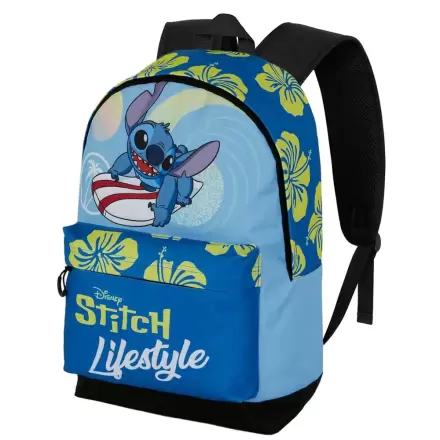 Disney Stitch Lifestyle prispôsobiteľný batoh 44 cm termékfotója