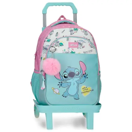 Disney Stitch Little Destruction vozík 42 cm produktová fotografia