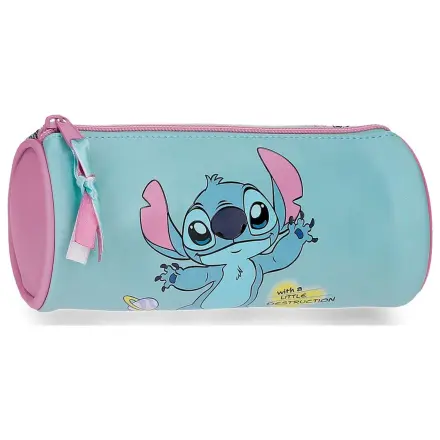 Disney Stitch Little Destruction kozmetický kufrík produktová fotografia