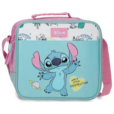 Disney Stitch Little Destruction kufor na kozmetiku produktová fotografia