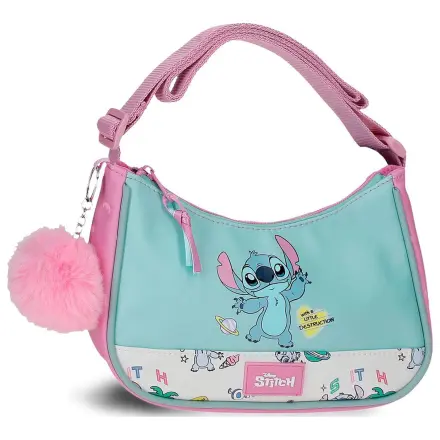 Disney Stitch Little Destruction taška cez rameno produktová fotografia