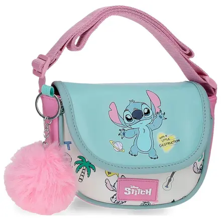 Disney Stitch Little Destruction taška cez rameno produktová fotografia