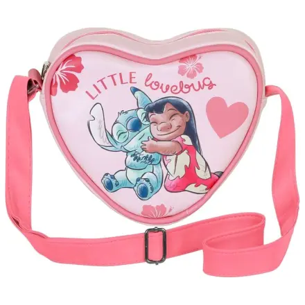 Disney Stitch Love taška produktová fotografia