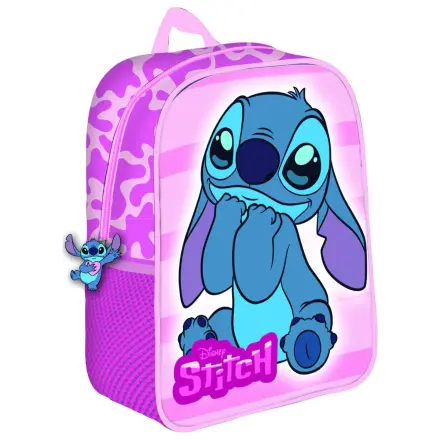 Disney Stitch Lovely 3D batoh 30 cm produktová fotografia