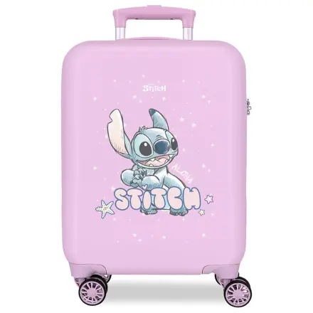 Disney Stitch Krásny ABS cestovný kufor na kolieskach 50cm produktová fotografia
