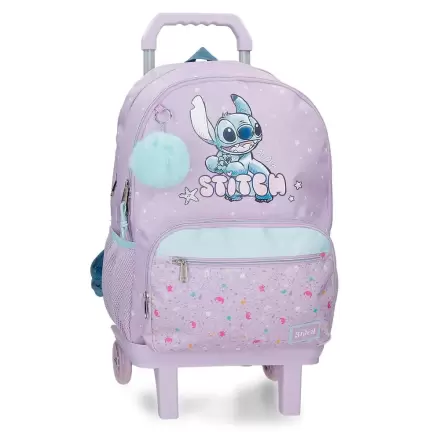 Disney Stitch Lovely vozík 44cm produktová fotografia