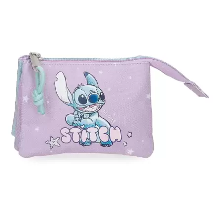 Disney Stitch Lovely kufor na kozmetiku produktová fotografia