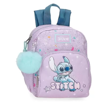 Disney Stitch Lovely batoh 24 cm produktová fotografia