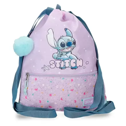 Disney Stitch Lovely taška do telocvične 46 cm produktová fotografia