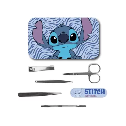 Disney Stitch Manikúra set termékfotója