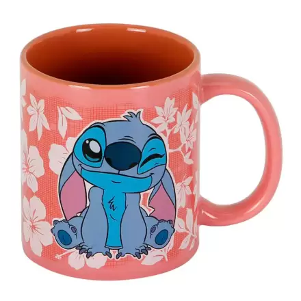 Disney Stitch Maui hrnček termékfotója