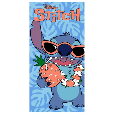 Disney Stitch plážový uterák z mikrovlákna produktová fotografia