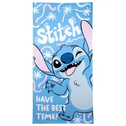 Disney Stitch uterák z mikrovlákna produktová fotografia