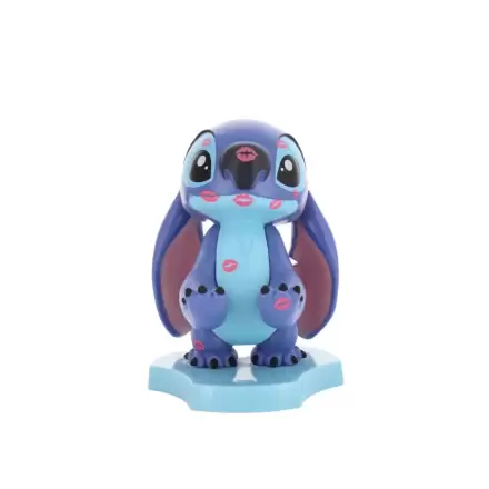 Disney Stitch Loved Up mini kábelfigura 10 cm termékfotója