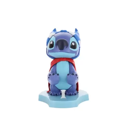 Disney Stitch Underpants Hero mini cable guy 10 cm termékfotója