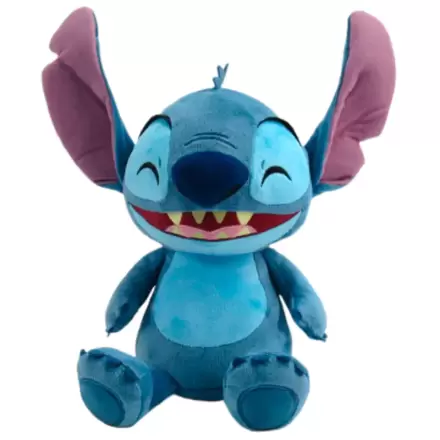 Disney Stitch plyšová hračka 28 cm sound & movement termékfotója