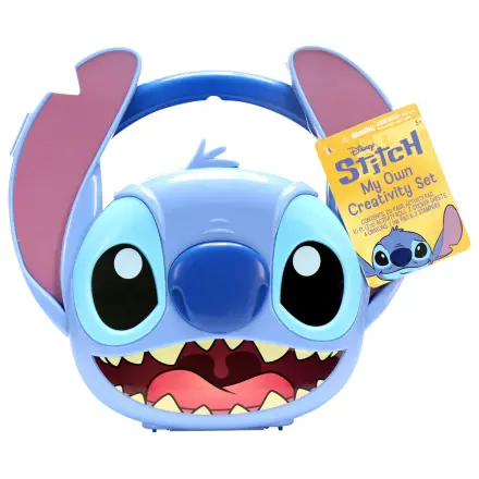 Disney Stitch Moj vlastný kreatívny set produktová fotografia