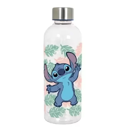 Disney Stitch Nature Leaves Plastová Fľaša produktová fotografia