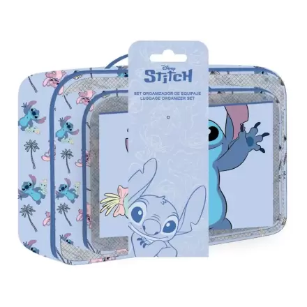 Disney Stitch kozmetický kufrík termékfotója