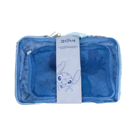 Disney Stitch kozmetický kufrík produktová fotografia