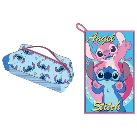 Disney Stitch kozmetický kufrík produktová fotografia
