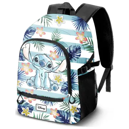 Disney Stitch Ocean batoh 41cm produktová fotografia