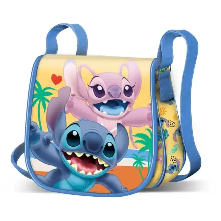 Disney Stitch Ocean taška cez rameno termékfotója