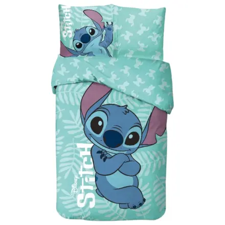 Disney Stitch Ohana Dream obliečka na paplón produktová fotografia