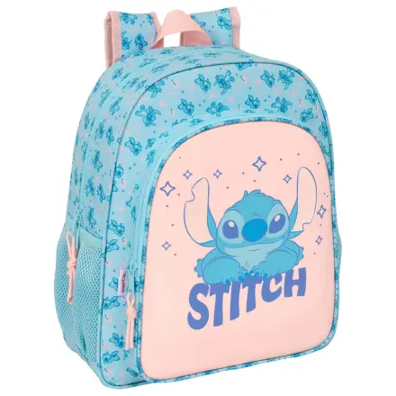 Disney Stitch Ohana prispôsobiteľný batoh 38 cm produktová fotografia