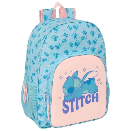 Disney Stitch Ohana prispôsobiteľný batoh 42 cm produktová fotografia