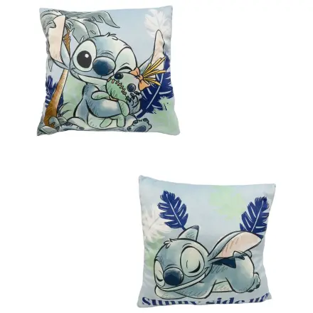 Disney Stitch vankúš produktová fotografia