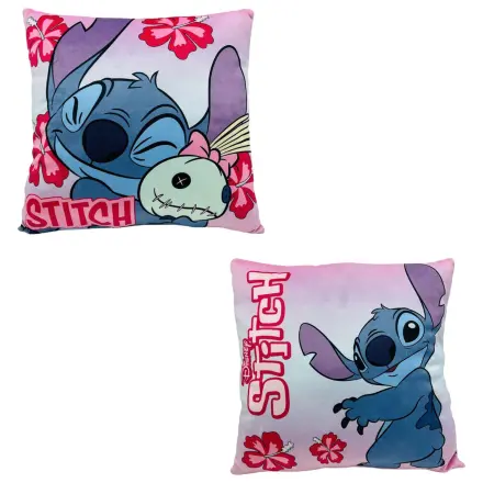 Disney Stitch vankúš produktová fotografia
