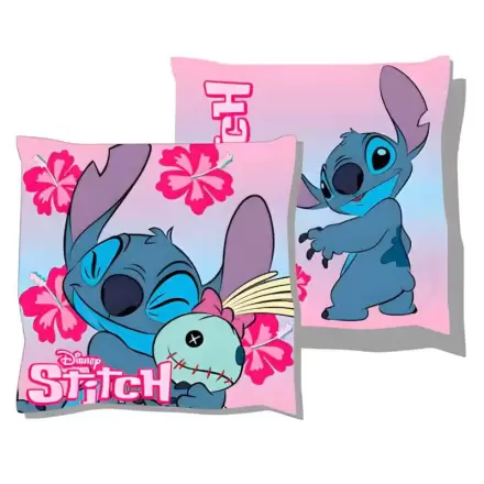 Disney Stitch vankúš produktová fotografia