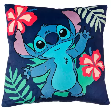 Disney Stitch dekoratívny vankúš 35 cm termékfotója