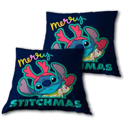 Disney Stitch vankúš produktová fotografia