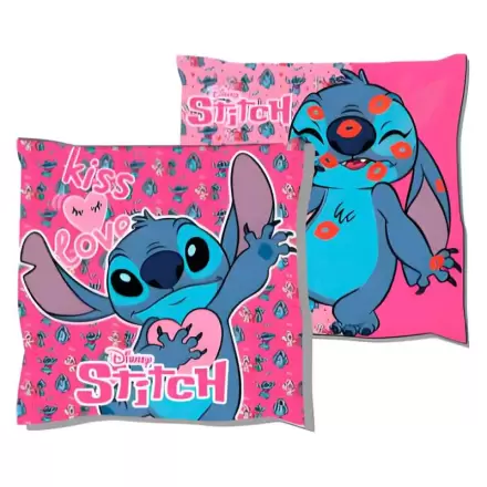 Disney Stitch vankúš produktová fotografia