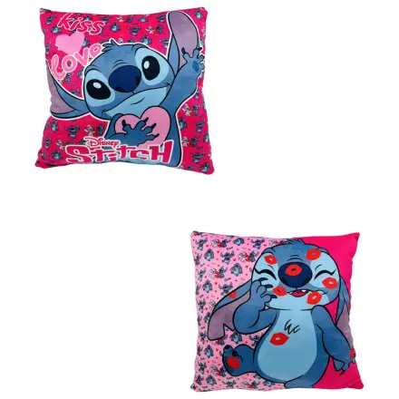 Disney Stitch vankúš produktová fotografia
