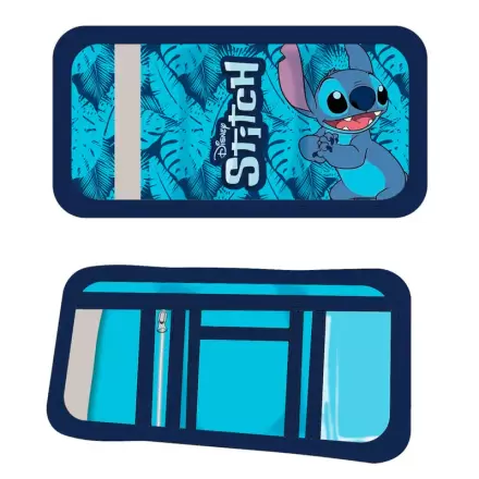 Disney Stitch peňaženka termékfotója