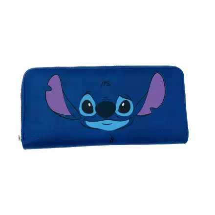 Disney Stitch peňaženka termékfotója