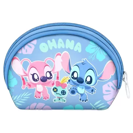 Disney Stitch peňaženka produktová fotografia