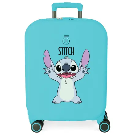 Disney Stitch Playful ABS cestovný kufor na kolieskach 55cm produktová fotografia