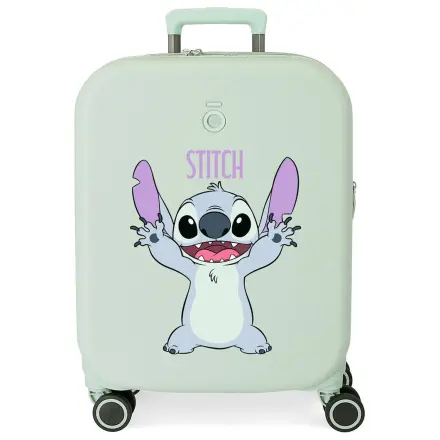 Disney Stitch Hravý ABS trolley kufor 55cm produktová fotografia