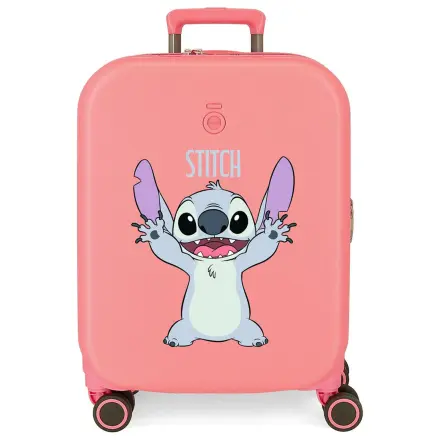 Disney Stitch Hravý ABS trolley kufor 55cm produktová fotografia